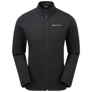 Geacă bărbați Montane Fury Jacket negru