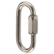 Carabinieră maillon Camp Oval Mini Link Stainless 5 Mm
