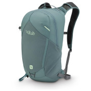 Rucsac turistic Rab Tygen 18 verde sage/SGE