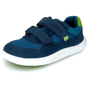 Încălțăminte barefoot all-seasons pentru copii Bugga Safi Blue