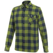Cămașă bărbați Wild Country Spotter 2 Shirt Man albastru/verde navy