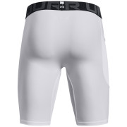 Indispensabili funcționali bărbați Under Armour HG Armour Lng Shorts