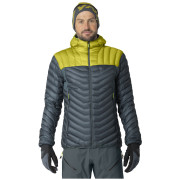 Geacă de puf bărbați Dynafit Ridge Ultralight Down Jkt M
