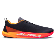 Încălțăminte de alergat pentru bărbați Altra Vanish Pulse negru/portocaliu Black/Silver/Ornge Pop - 86H