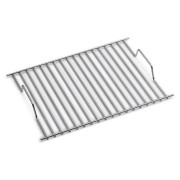 Plasă pentru grătar Höfats Beerbox Grid argintiu Nerez