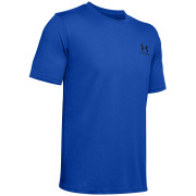 Tricou bărbați Under Armour Sportstyle Left Chest SS