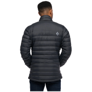 Geacă de puf bărbați Black Diamond M Access Down Jacket