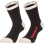Șosete Dynafit Trail Mid Sk negru black out OVERCAST/7960