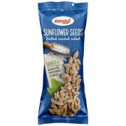 Mix de nuci Mogyi Semințe de floarea-soarelui decojite și prăjite 100 g