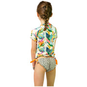 Costum de baie copii DucKsday Moana Swimset Girl