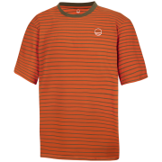 Tricou bărbați Wild Country Lines Man T-shirt roșu alabama/7450