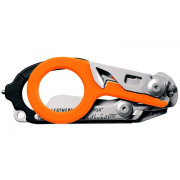 Foarfecă multifuncțională de salvare Leatherman Raptor Orange/Black