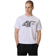 Tricou bărbați 4F Shirt M2659