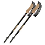 Bețe de trekking Fizan Compact 4 Tech