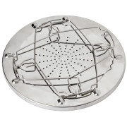 Arzător pe gaz Brunner Toaster