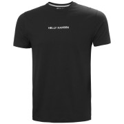 Tricou bărbați Helly Hansen Core T-Shirt 2.0 negru Black