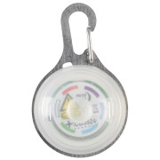 Zgardă luminoasă pentru câini Nite Ize SpotLit Collar Light