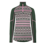 Hanorac funcțional de damă Kari Traa Malia Hz