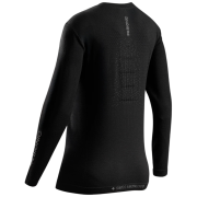 Tricou funcțional femei X-Bionic Mightywool Shirt Ls