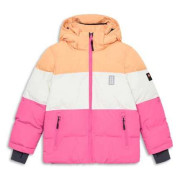Geacă de iarnă copii Lego Wear Lwjaz 805 Pink roz Pink