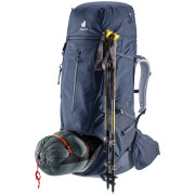 Rucsac turistic Deuter Aircontact X 80+15