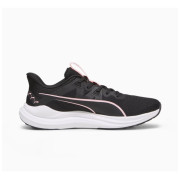 Încălțăminte de alergat Puma Reflect Lite negru/roz Black-Koral Ice