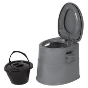 Toaletă Bo-Camp Portable Toilet Compact 7