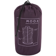 Vestă de puf femei MOOA Taro Duotherm