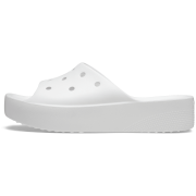 Papuci femei Crocs Platform slide