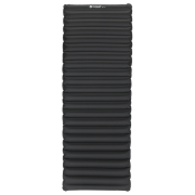 Saltea gonflabilă Outwell Reel Airbed Single negru Black