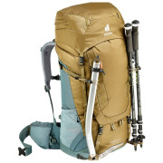 Batoh Deuter Aircontact 55+10