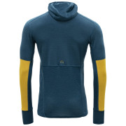 Hanorac funcțional bărbați Devold Expedition Arctic Pro Hoodie