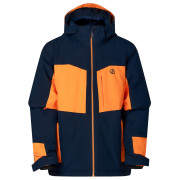 Geacă copii Dare 2b Rip It Jacket Nvy/ElectOrn albastru închis Nvy/ElectOrn