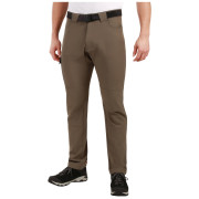 Pantaloni bărbați Kilpi Ligne-M khaki KHK
