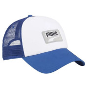 Șapcă Puma Trucker Cap albastru Blue