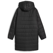 Geacă lungă de iarnă femei Puma ESS Hooded Padded Parka