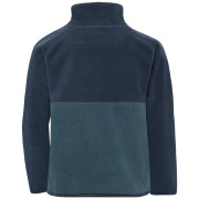 Hanorac copii Didriksons Monte Kids Half Bu 6 Mountain Blue