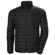 Geacă bărbați Helly Hansen Banff Insulator Jacket negru 990 Black