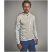 Geacă hibridă bărbați Ortovox Trace Hybrid Jacket M