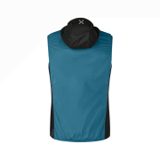 Vestă bărbați Montura Traccia Octa Hooded Vest