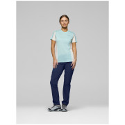 Pantaloni femei Norrona falketind flex1 light Pants