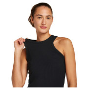 Maiou femei Icebreaker W Mer Rib Lotus Tank