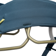 Ham de alpinsim femei Black Diamond W Solution Harness