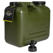 Bidon Ridge Monkey SpeedFlo Heavy Duty Water Carrier 15 Litre