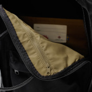 Rucsac Fjällräven Kånken no. 2 Black Laptop 15