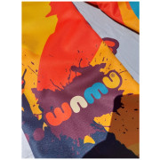 Pantaloni copii WAMU Mountain Bike