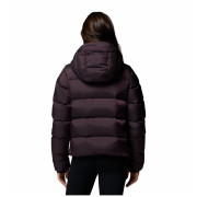 Geacă de iarnă femei Columbia Amaze Puff™ Hooded Jacket