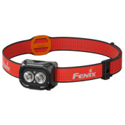 Lanternă frontală Fenix HL18R-T V2.0 negru black