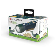 Lanternă Ledlenser Kidbeam4