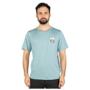 Tricou bărbați Chillaz Bozen Sunset